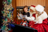 Breakfast with Santa | November 16th 2024