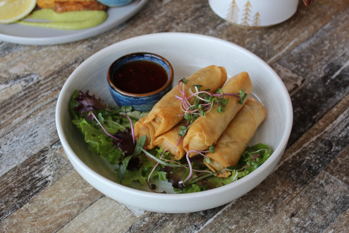 (Best seller) Grandma Phan's Spring Rolls