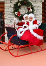 Breakfast with Santa | November 16th 2024